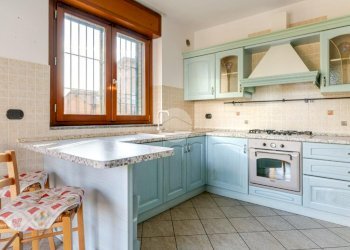 Three-room apartment Via San Carlo, Cesano Boscone - photo 11