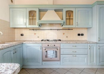 Three-room apartment Via San Carlo, Cesano Boscone - photo 12