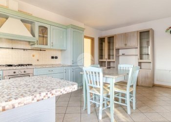 Three-room apartment Via San Carlo, Cesano Boscone - photo 13