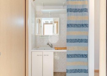 Three-room apartment Via San Carlo, Cesano Boscone - photo 18