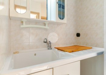 Three-room apartment Via San Carlo, Cesano Boscone - photo 19