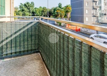 Three-room apartment Via San Carlo, Cesano Boscone - photo 23