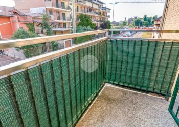 Three-room apartment Via San Carlo, Cesano Boscone - photo 24