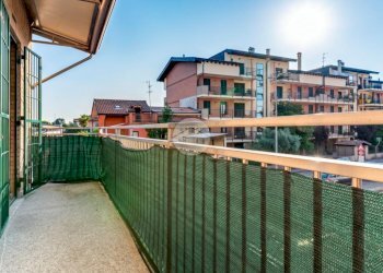 Three-room apartment Via San Carlo, Cesano Boscone - photo 28