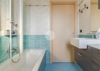 Three-room apartment Via San Carlo, Cesano Boscone - photo 30
