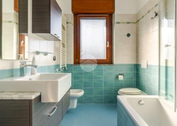 Three-room apartment Via San Carlo, Cesano Boscone - photo 31