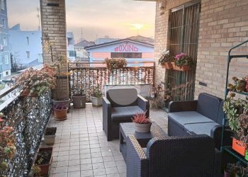 Three-room apartment Via San Carlo, Cesano Boscone - photo 32