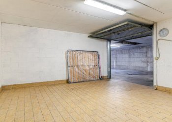 Three-room apartment Via San Carlo, Cesano Boscone - photo 34