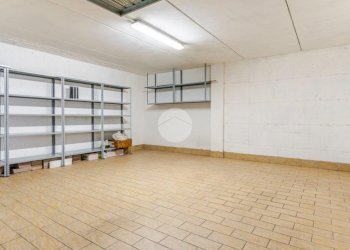 Three-room apartment Via San Carlo, Cesano Boscone - photo 35