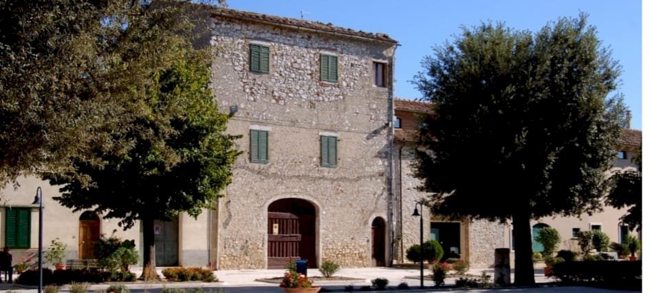 Four-room apartment piazza Vittorio Veneto, 26, Manciano - photo 1