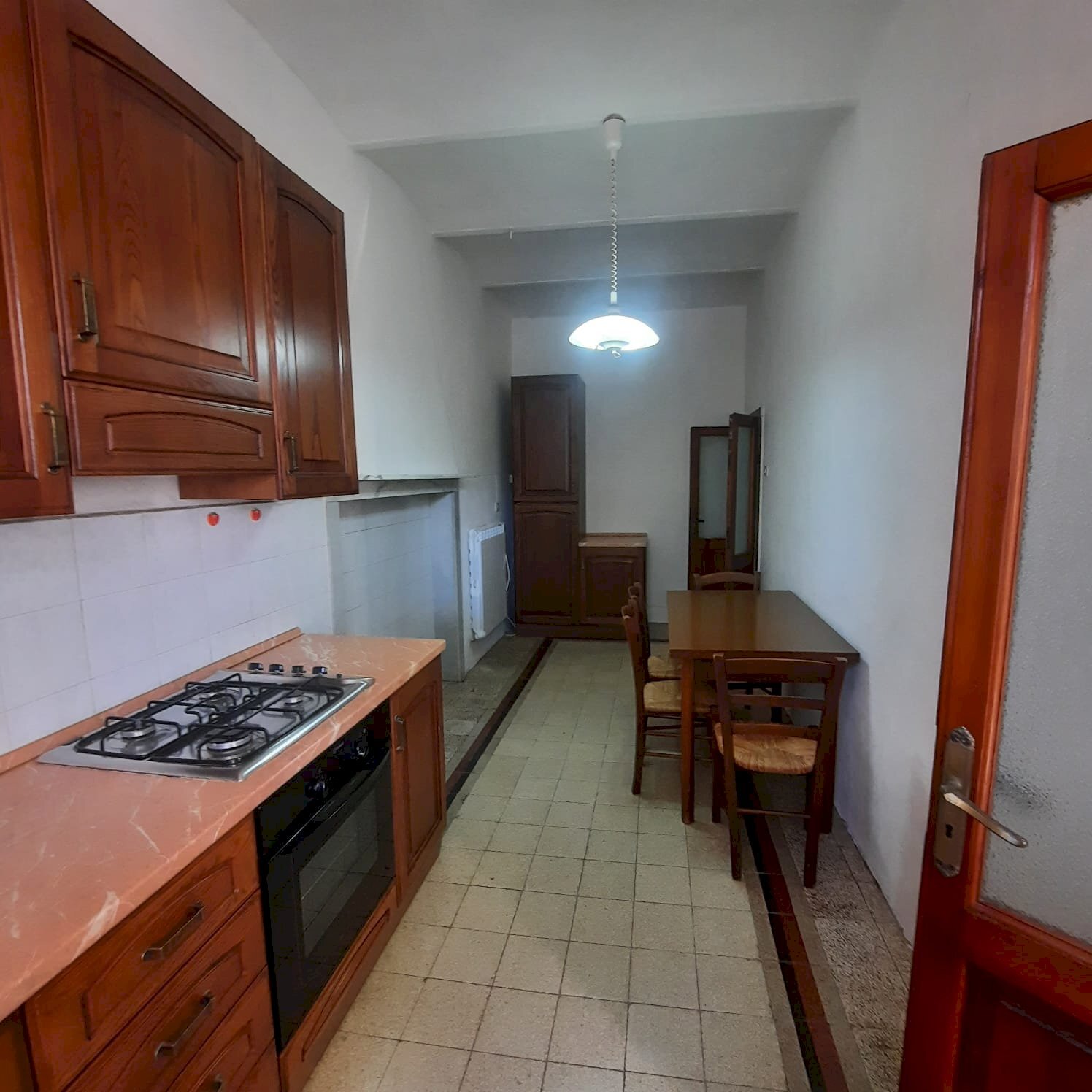 Four-room apartment piazza Vittorio Veneto, 26, Manciano - photo 2