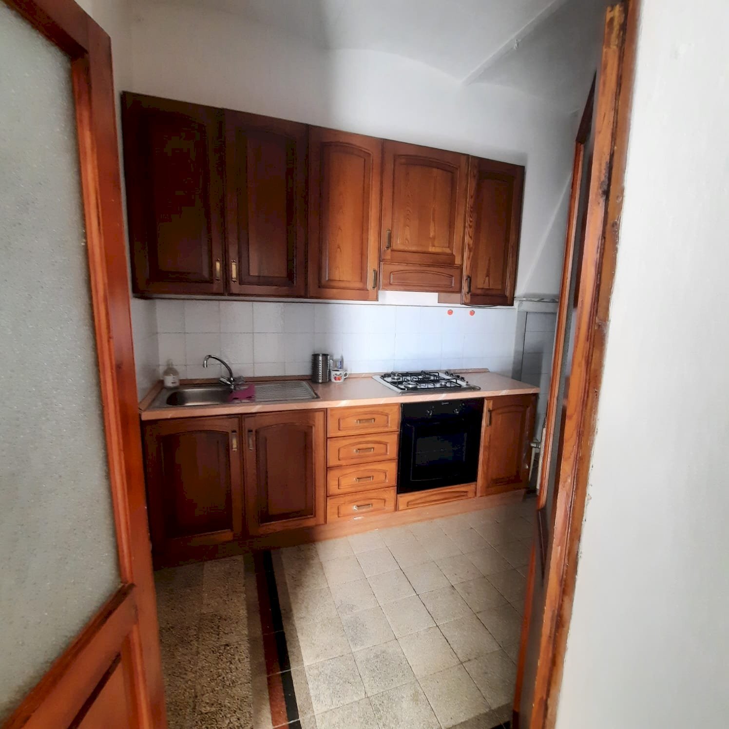 Four-room apartment piazza Vittorio Veneto, 26, Manciano - photo 3