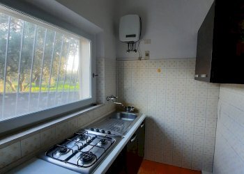 Four-room apartment piazza Vittorio Veneto, 26, Manciano - photo 16