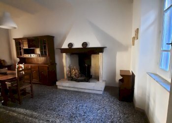 Four-room apartment piazza Vittorio Veneto, 26, Manciano - photo 20
