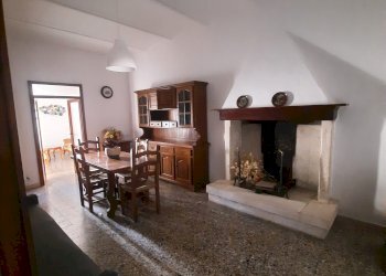 Four-room apartment piazza Vittorio Veneto, 26, Manciano - photo 24