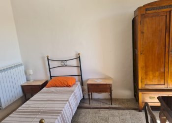 Four-room apartment piazza Vittorio Veneto, 26, Manciano - photo 11