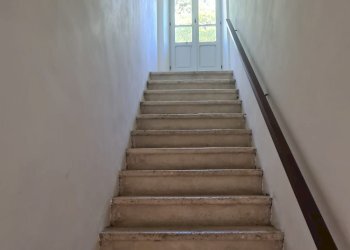 Four-room apartment piazza Vittorio Veneto, 26, Manciano - photo 10