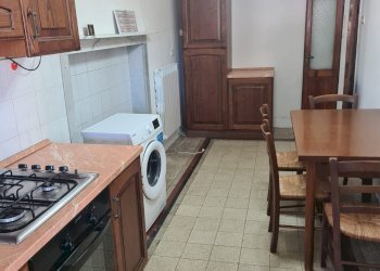 Four-room apartment piazza Vittorio Veneto, 26, Manciano - photo 5
