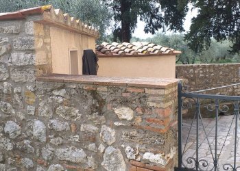 Four-room apartment piazza Vittorio Veneto, 26, Manciano - photo 28