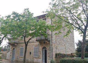 Four-room apartment piazza Vittorio Veneto, 26, Manciano - photo 1