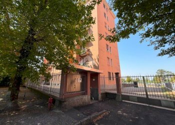 Quadrilocale Via Alessandro Volta, Garbagnate Milanese - foto 28
