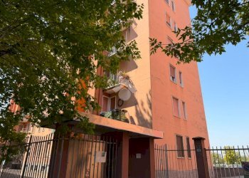 Quadrilocale Via Alessandro Volta, Garbagnate Milanese - foto 29