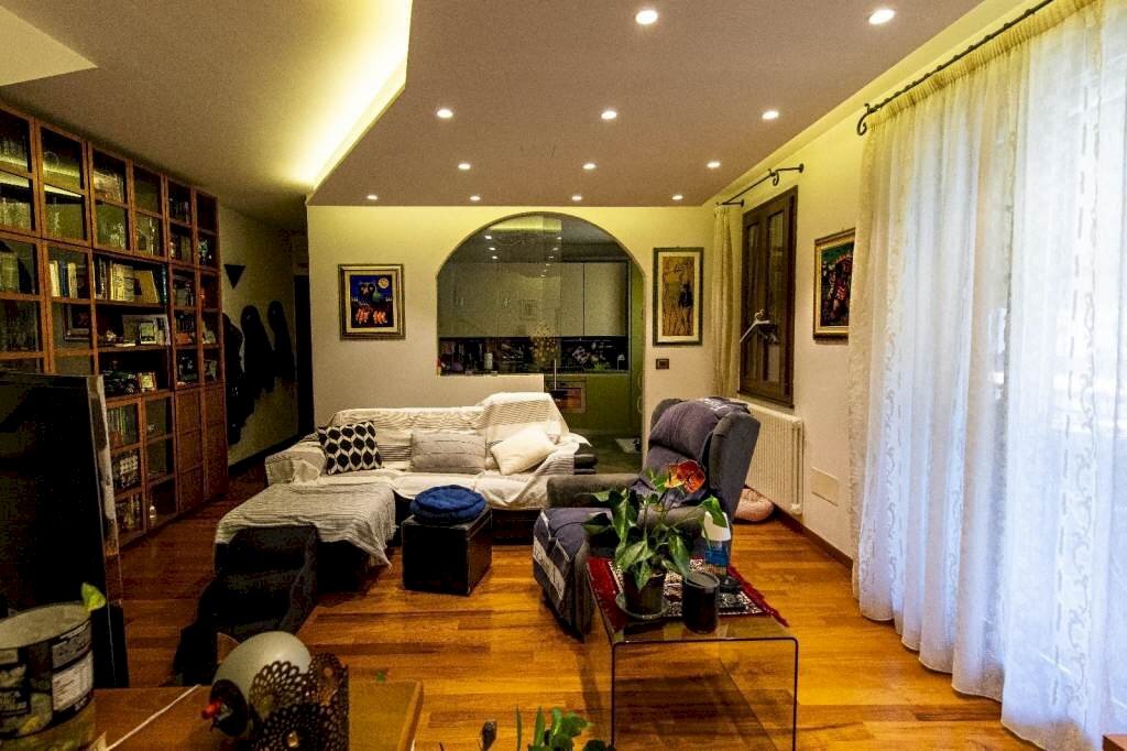 Terraced Villa Ravenna (neighborhood Borgo Montone) - photo 1