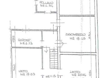 Semi-detached Villa Bagnacavallo - photo 14