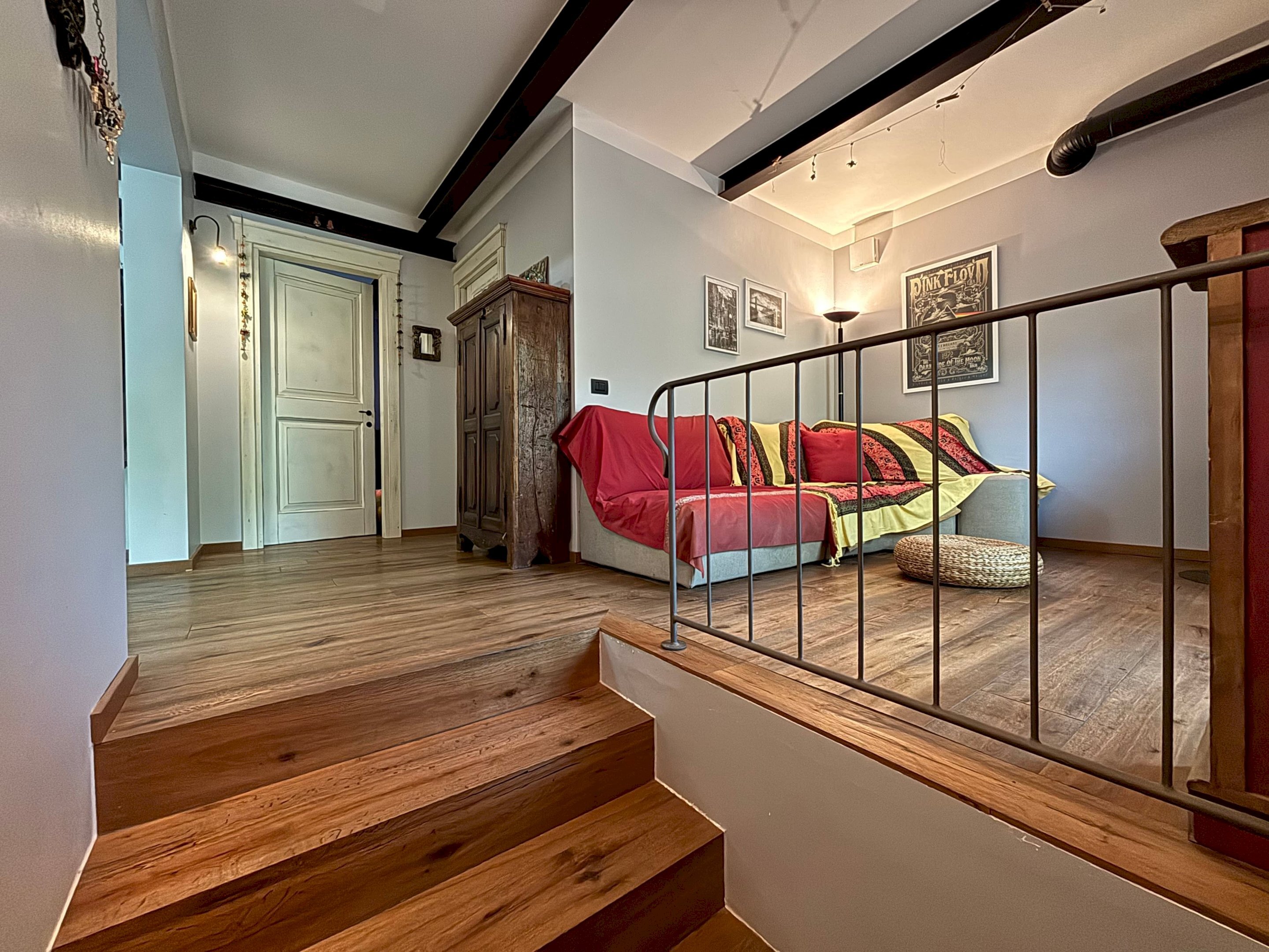 Casa indipendente Via Évançon, Aosta - foto 3