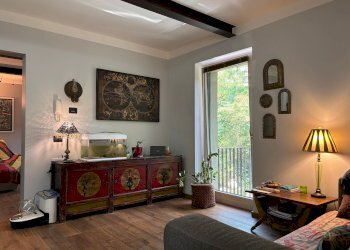 Casa indipendente Via Évançon, Aosta - foto 10