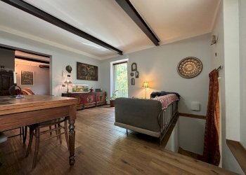 Casa indipendente Via Évançon, Aosta - foto 12