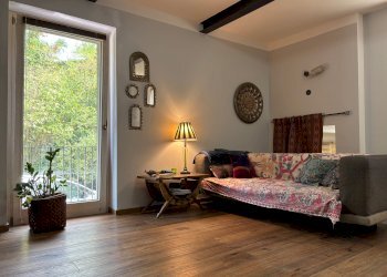 Casa indipendente Via Évançon, Aosta - foto 9
