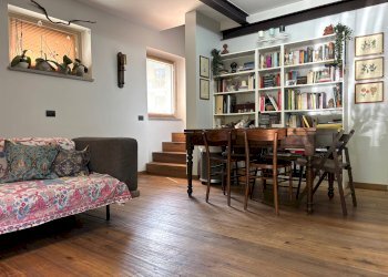 Casa indipendente Via Évançon, Aosta - foto 11