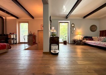Casa indipendente Via Évançon, Aosta - foto 8