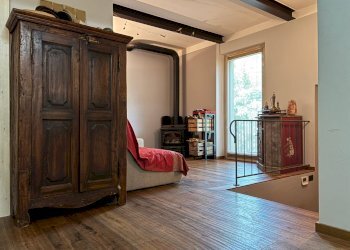 Casa indipendente Via Évançon, Aosta - foto 6