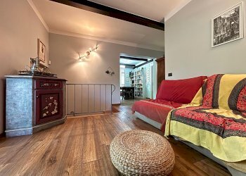 Casa indipendente Via Évançon, Aosta - foto 5