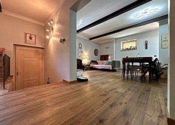 Casa indipendente Via Évançon, Aosta - foto 7