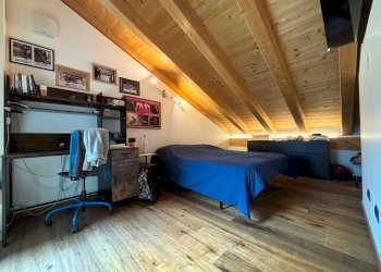 Casa indipendente Via Évançon, Aosta - foto 20