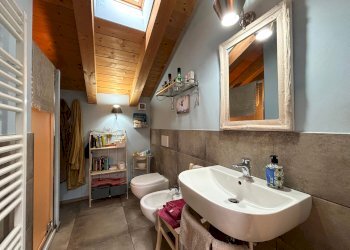Casa indipendente Via Évançon, Aosta - foto 22