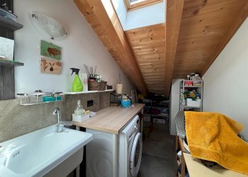 Casa indipendente Via Évançon, Aosta - foto 23