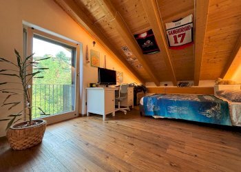 Casa indipendente Via Évançon, Aosta - foto 24