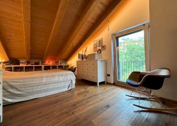 Casa indipendente Via Évançon, Aosta - foto 25