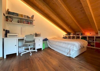Casa indipendente Via Évançon, Aosta - foto 26