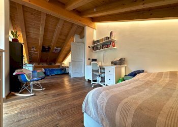 Casa indipendente Via Évançon, Aosta - foto 27