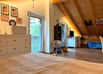 Casa indipendente Via Évançon, Aosta - foto 28