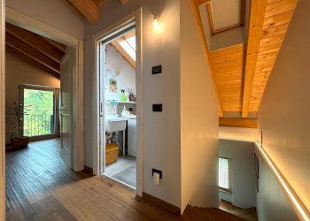 Casa indipendente Via Évançon, Aosta - foto 19