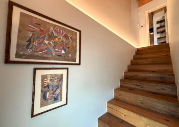 Casa indipendente Via Évançon, Aosta - foto 18