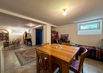 Casa indipendente Via Évançon, Aosta - foto 29