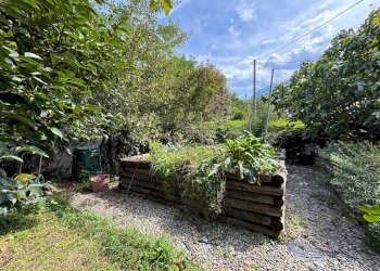 Casa indipendente Via Évançon, Aosta - foto 32