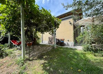 Casa indipendente Via Évançon, Aosta - foto 33